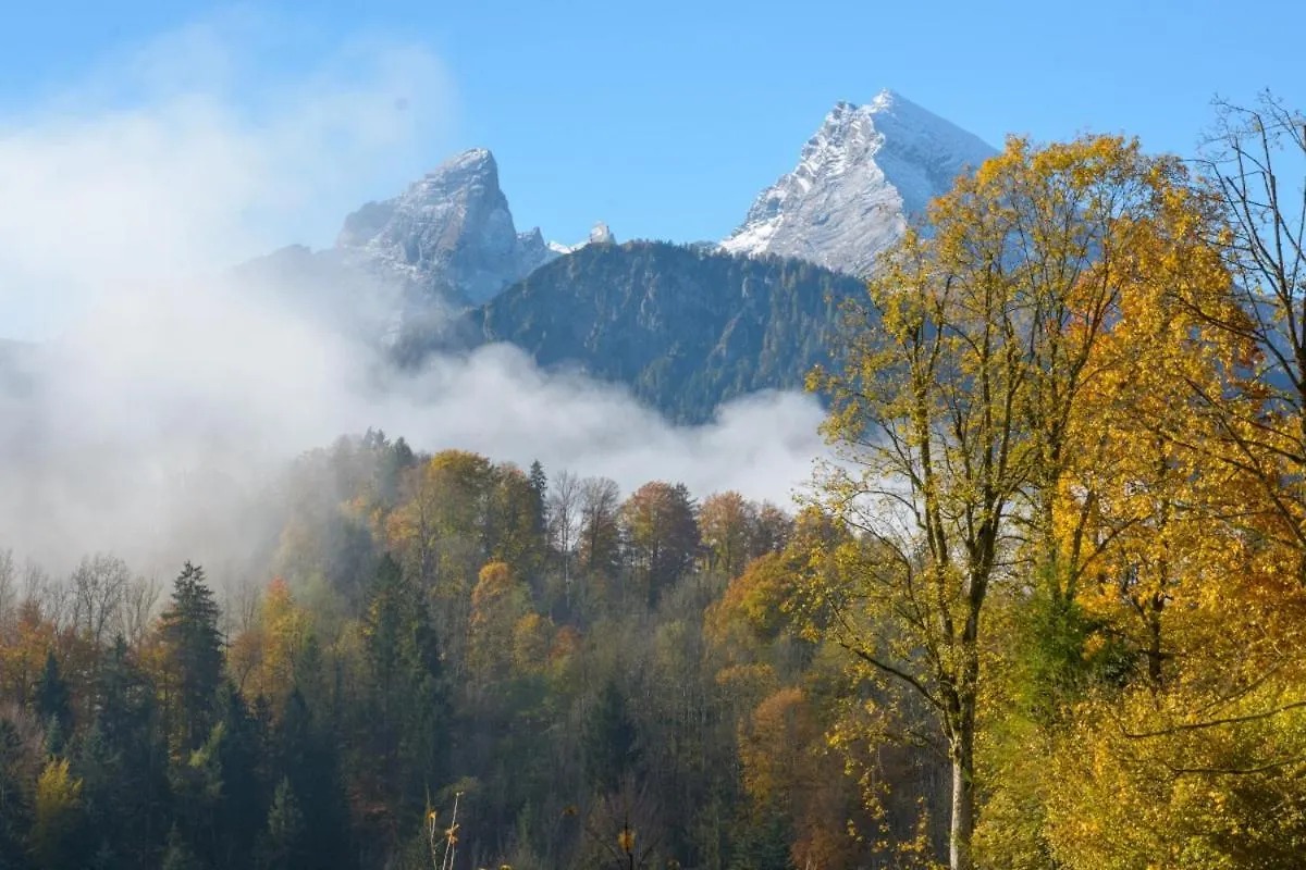 Ferienwohnung Aschauer Berchtesgaden 0*,  Germany