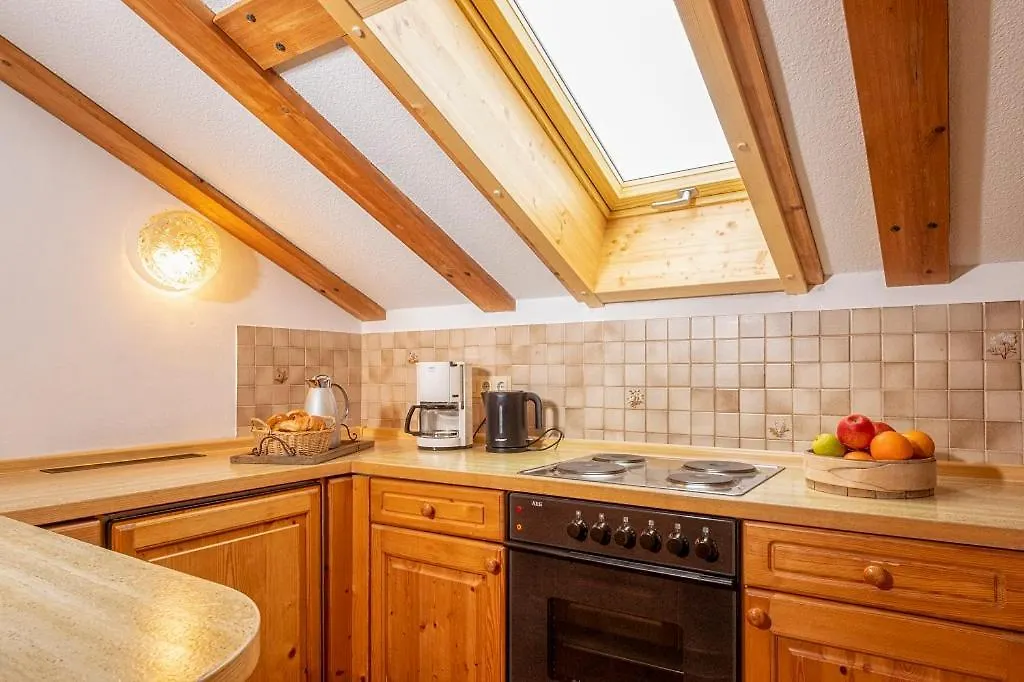 Apartment Ferienwohnung Aschauer Berchtesgaden Germany