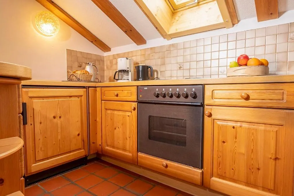 Ferienwohnung Aschauer Berchtesgaden