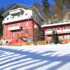 Vendégház Gaestehaus Alpina, Berchtesgaden